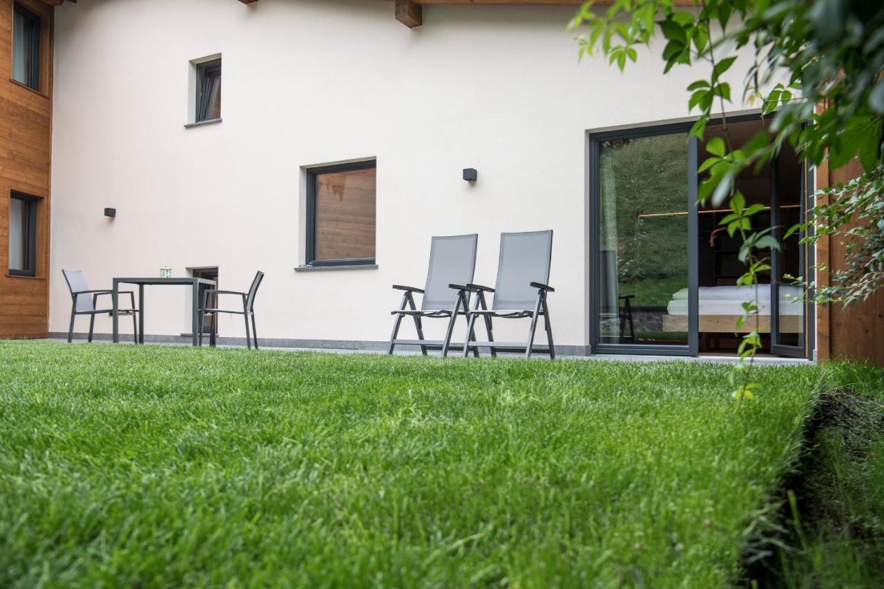 Hotel Alpenroyal Castelrotto Eksteriør bilde