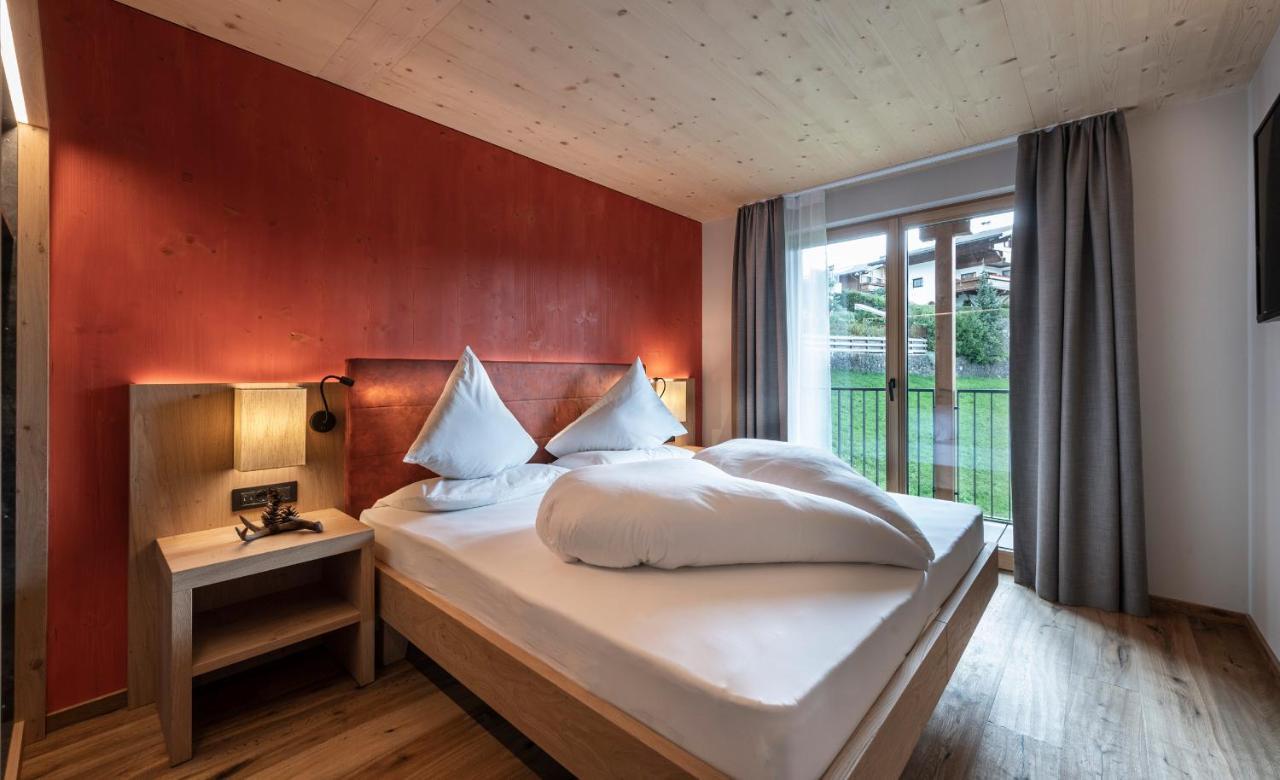 Hotel Alpenroyal Castelrotto Eksteriør bilde